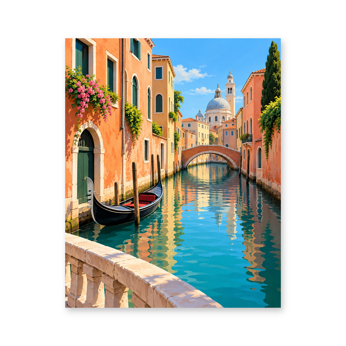Venice Canal