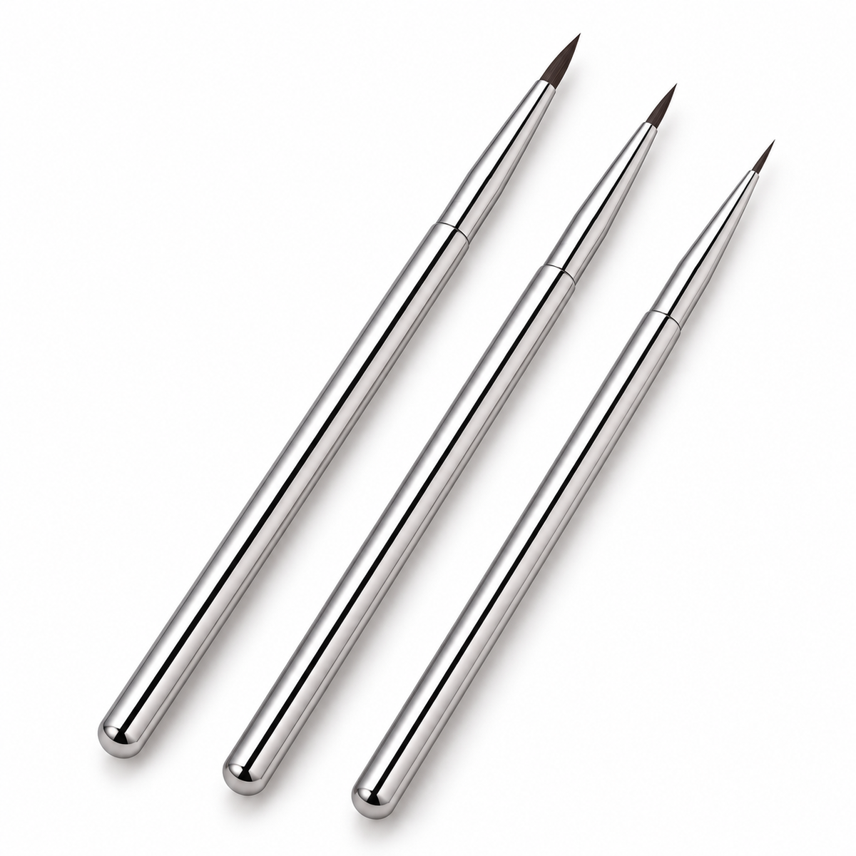 Detail Paint Brush Sets