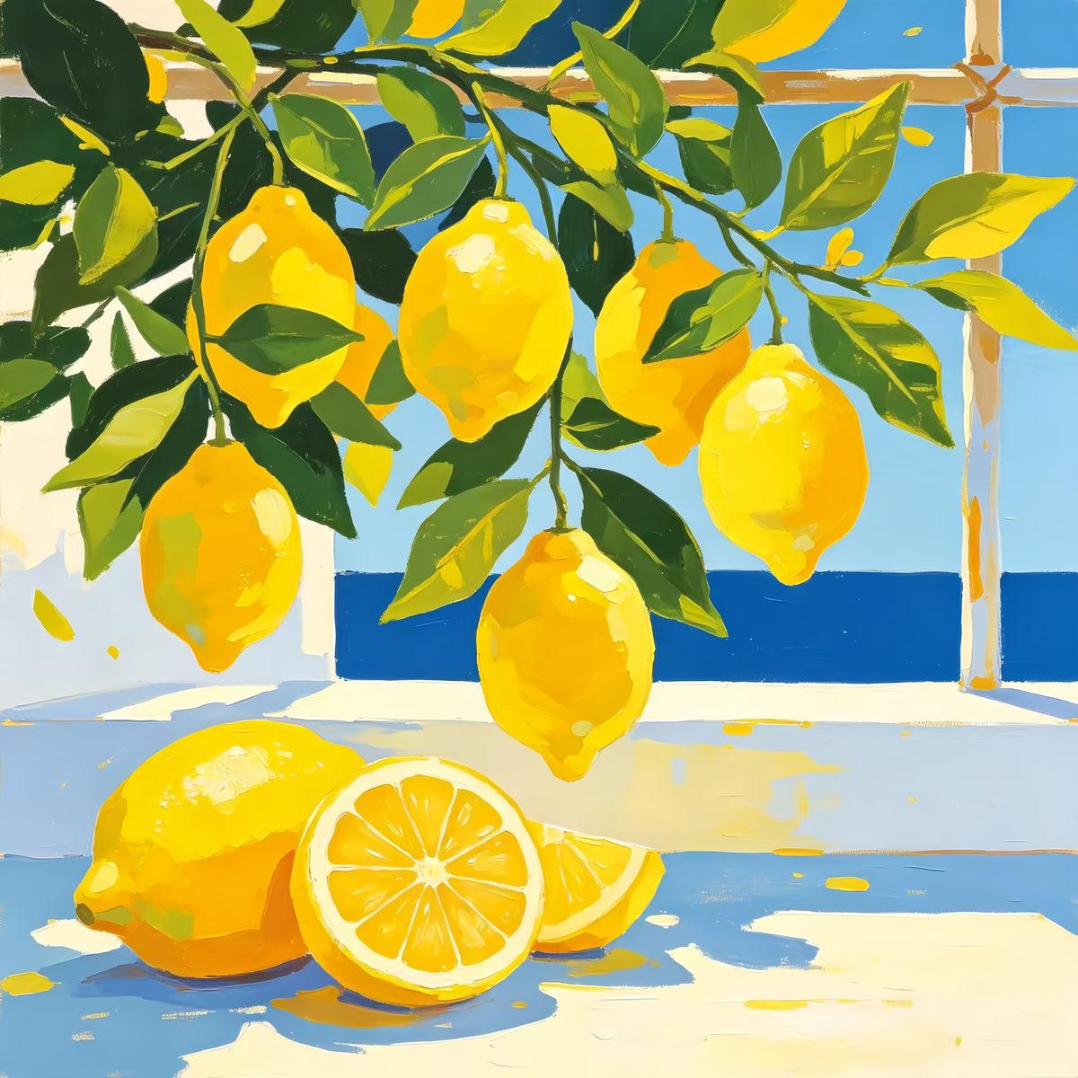 Fruits & Food