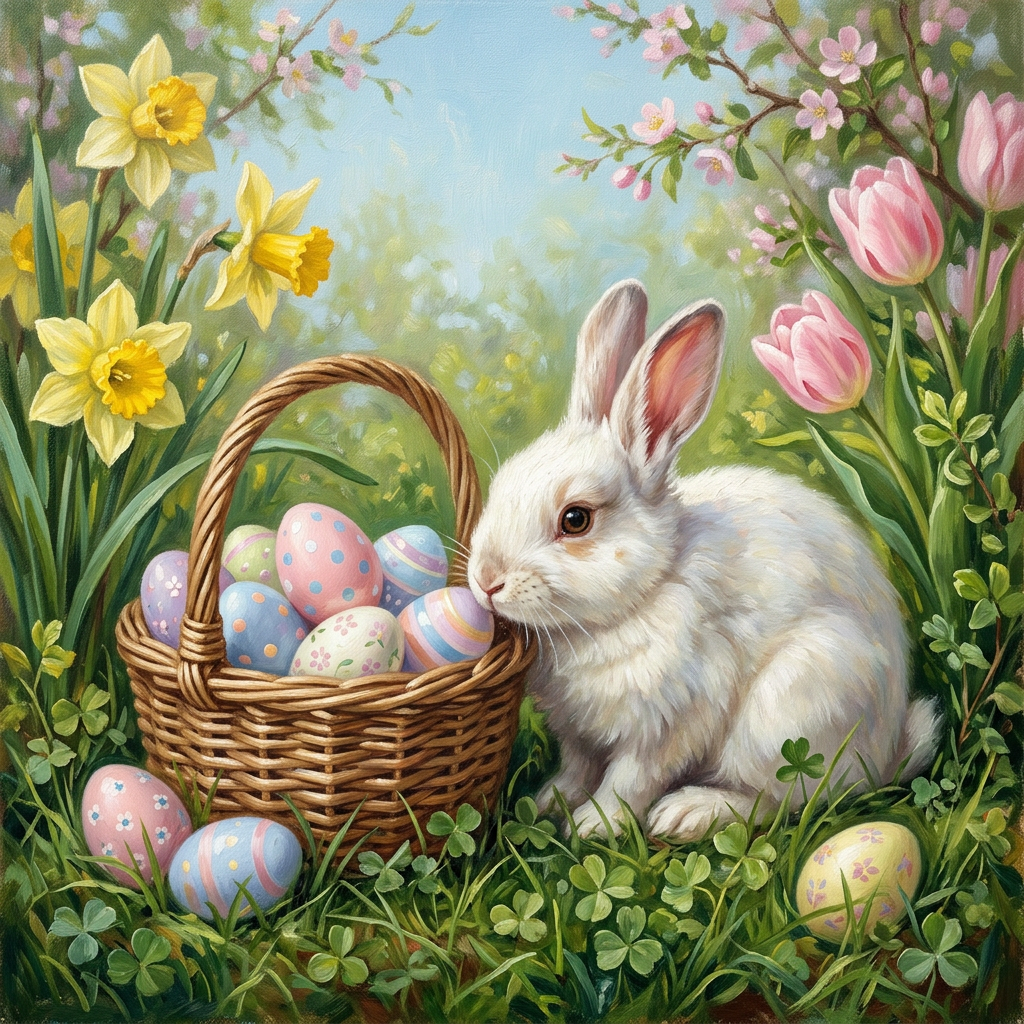 Easter