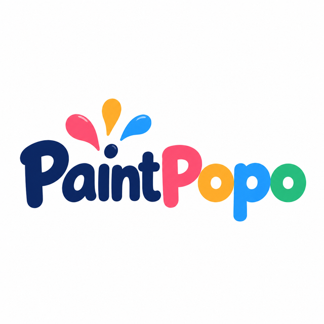 PaintPopo