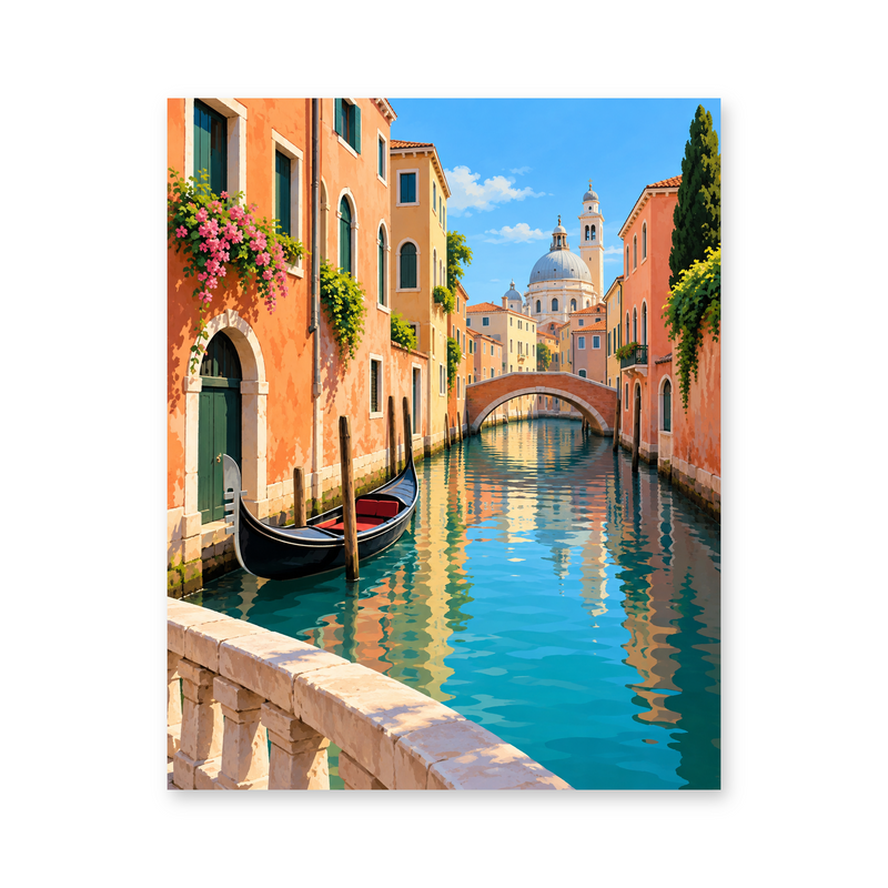 Venice Canal