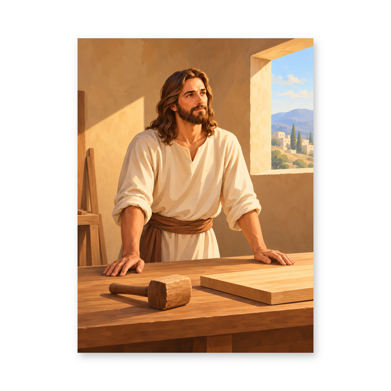 The Carpenter
