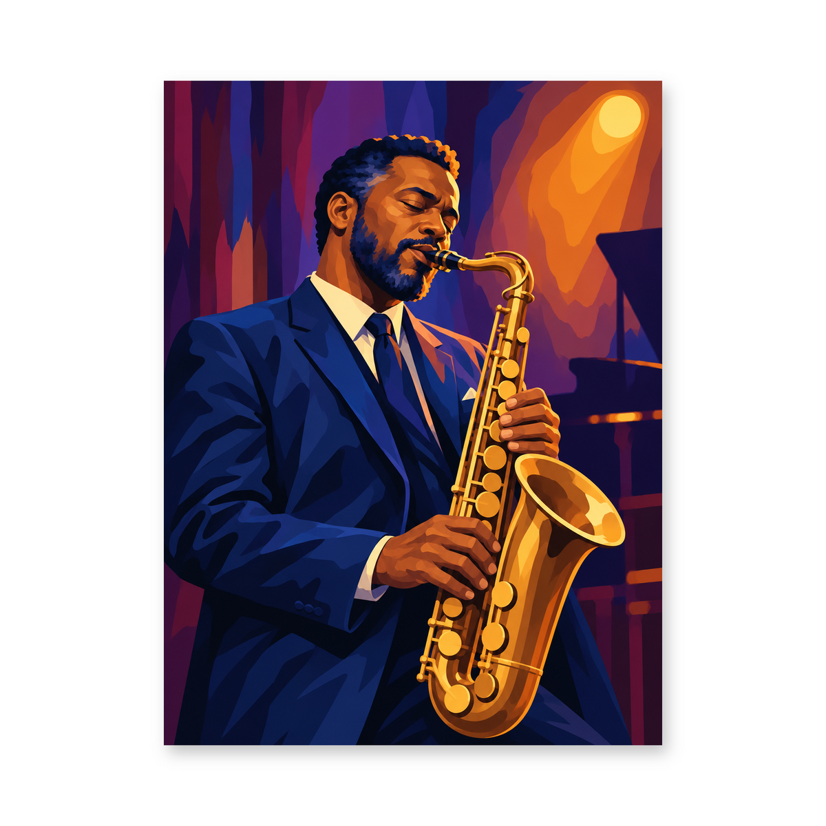 Blue Note