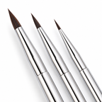 Detail Paint Brush Sets